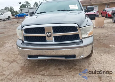 2009 Dodge Ram 1500 Slt/Sport/Trx z USA, uszkodzony, nr VIN 1D3HB13P69J508998